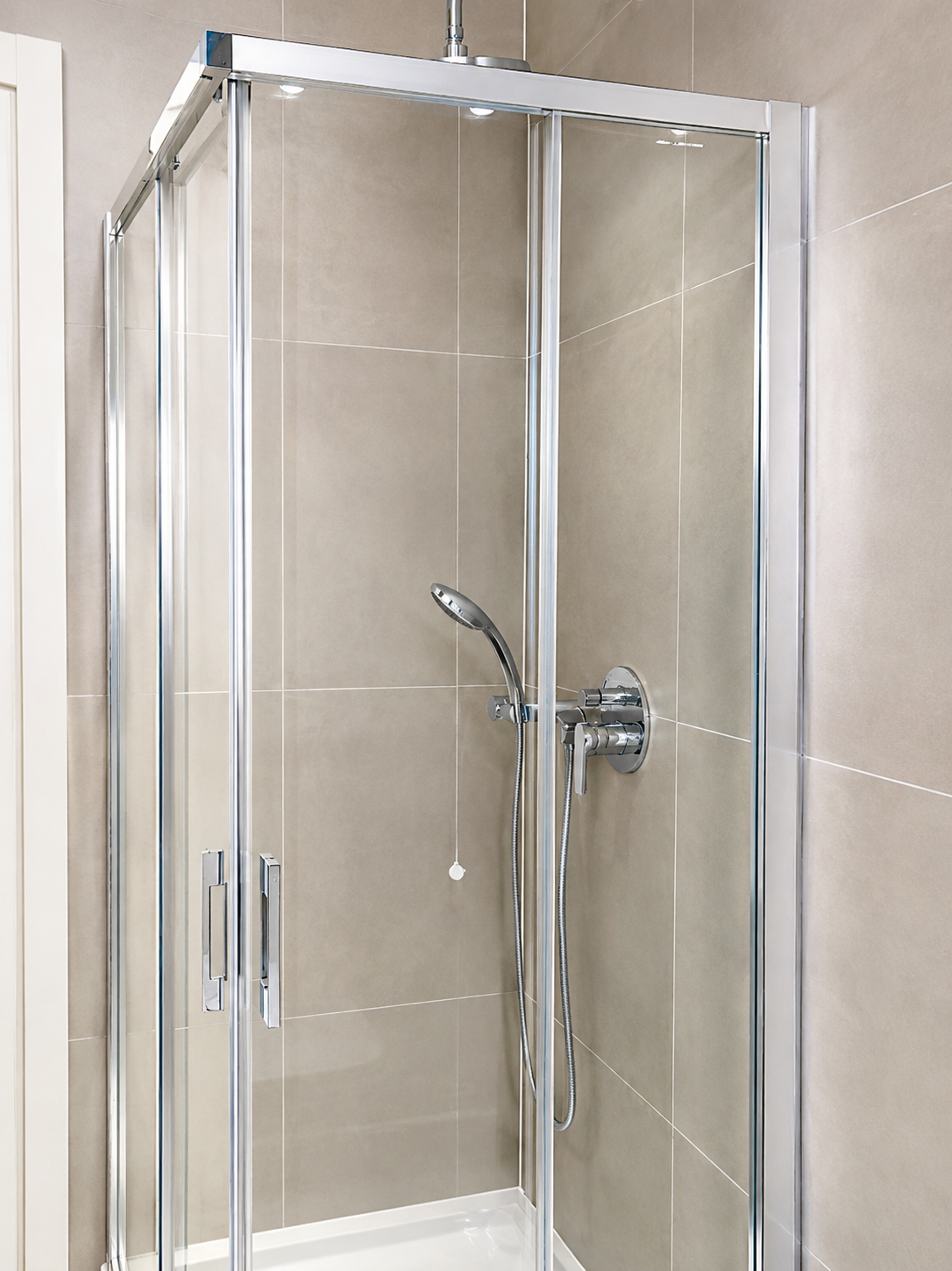 Bagno moderno