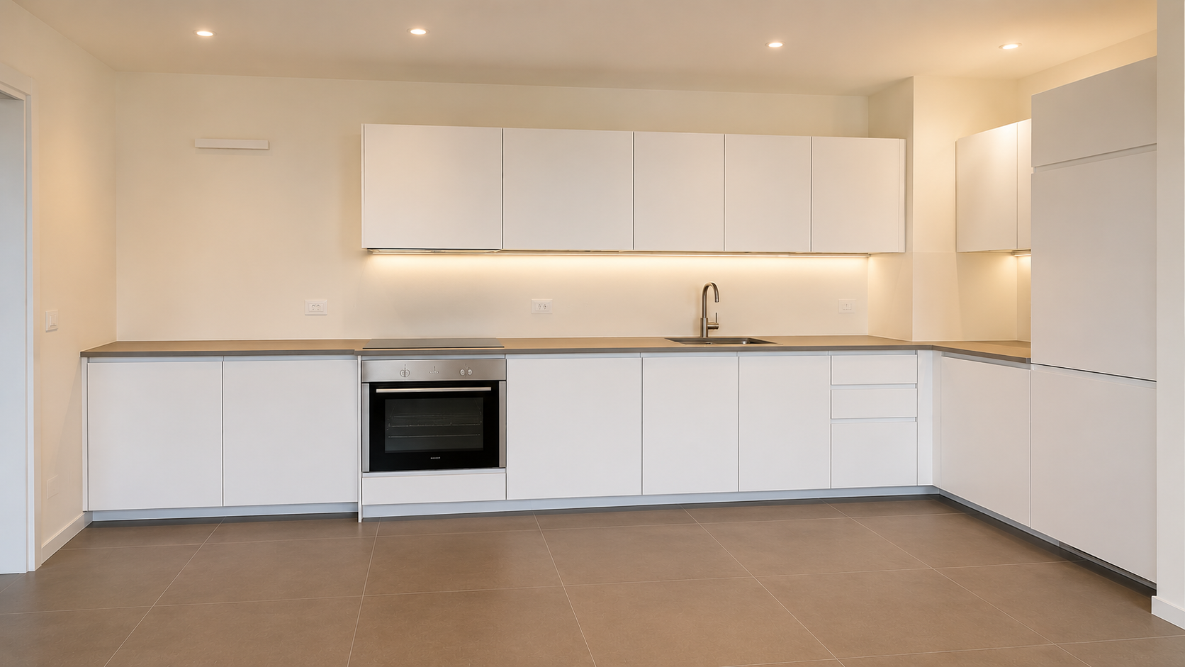 Cucina di design