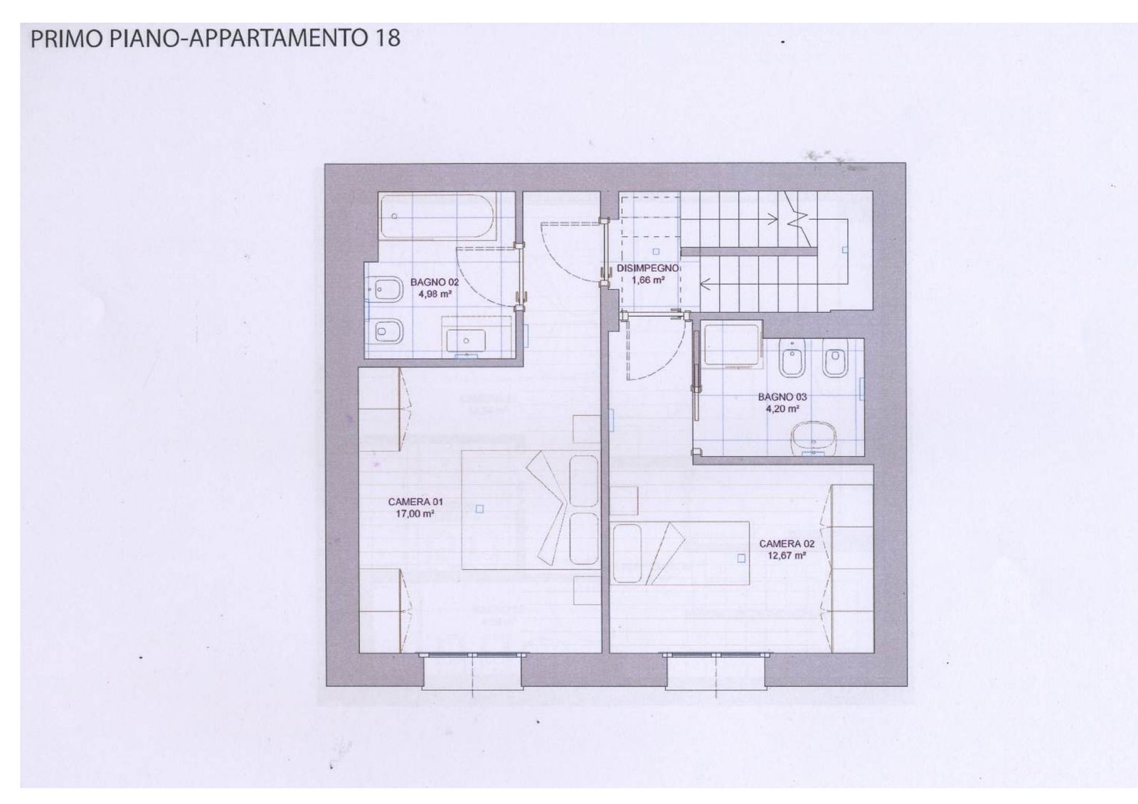 Duplex A app. 18 – Piano 1