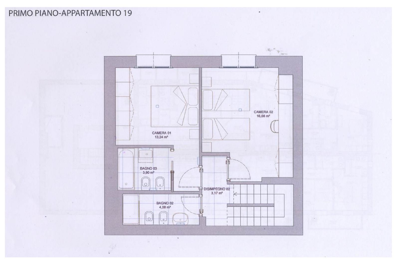 Duplex B app. 19 – Piano 1